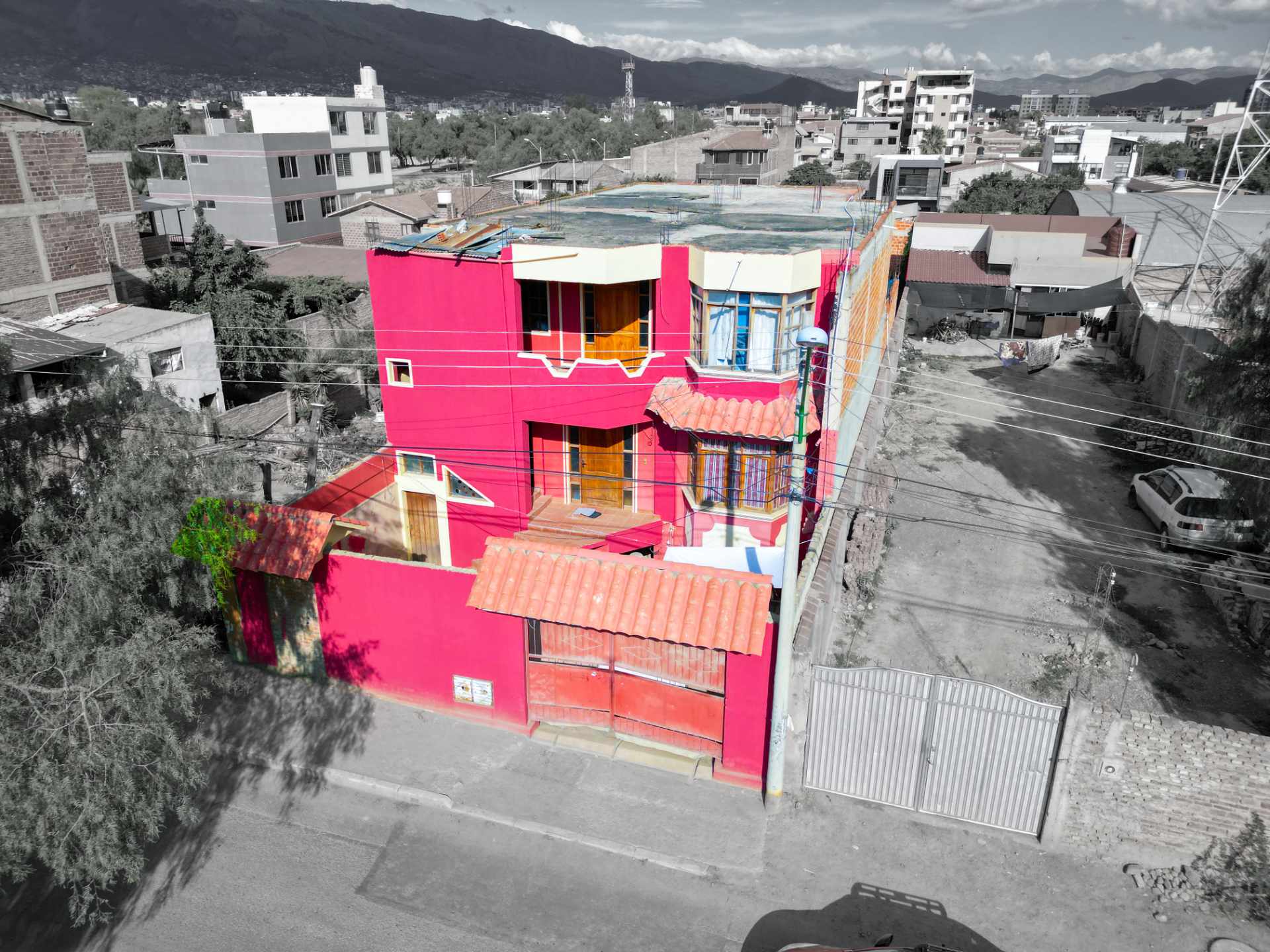 En Venta a $us 240,000 Foto 1