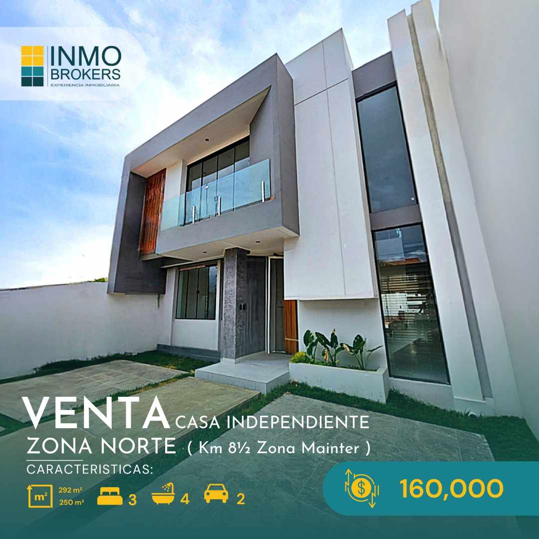 En Venta a $us 160,000 Foto 1