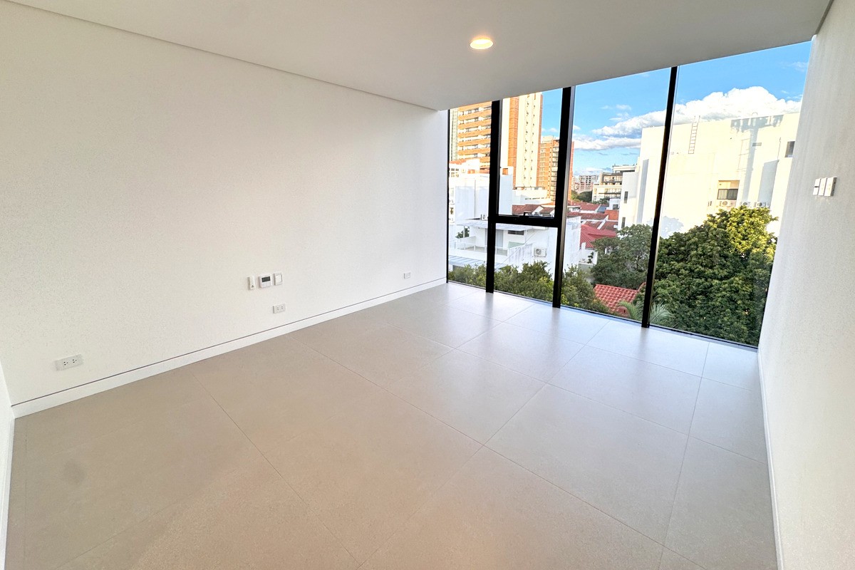 Departamento en VentaEquipetrol plaza Italia entre 2do y 3er anillo  2 dormitorios 3 baños 2 parqueos Foto 29