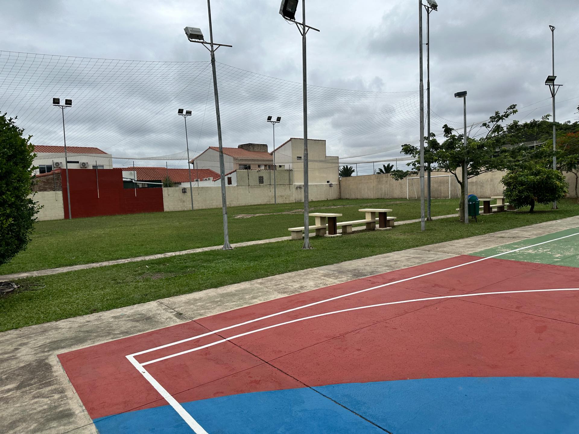 Terreno Condominio Versalles, zona norte km 8 entrando por Mainter.  Foto 21