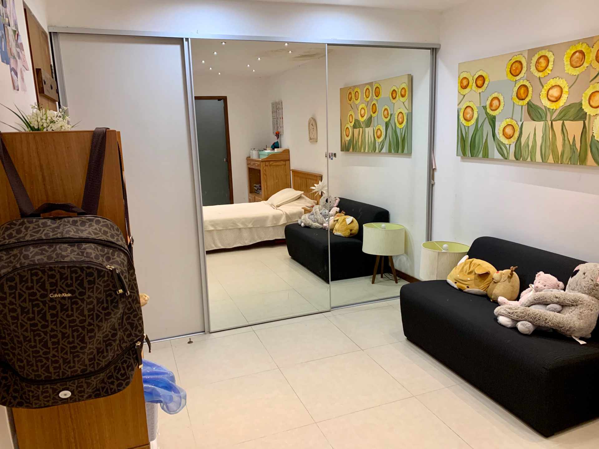 Casa en Las Palmas en Santa Cruz de la Sierra 3 dormitorios 4 baños 2 parqueos Foto 20