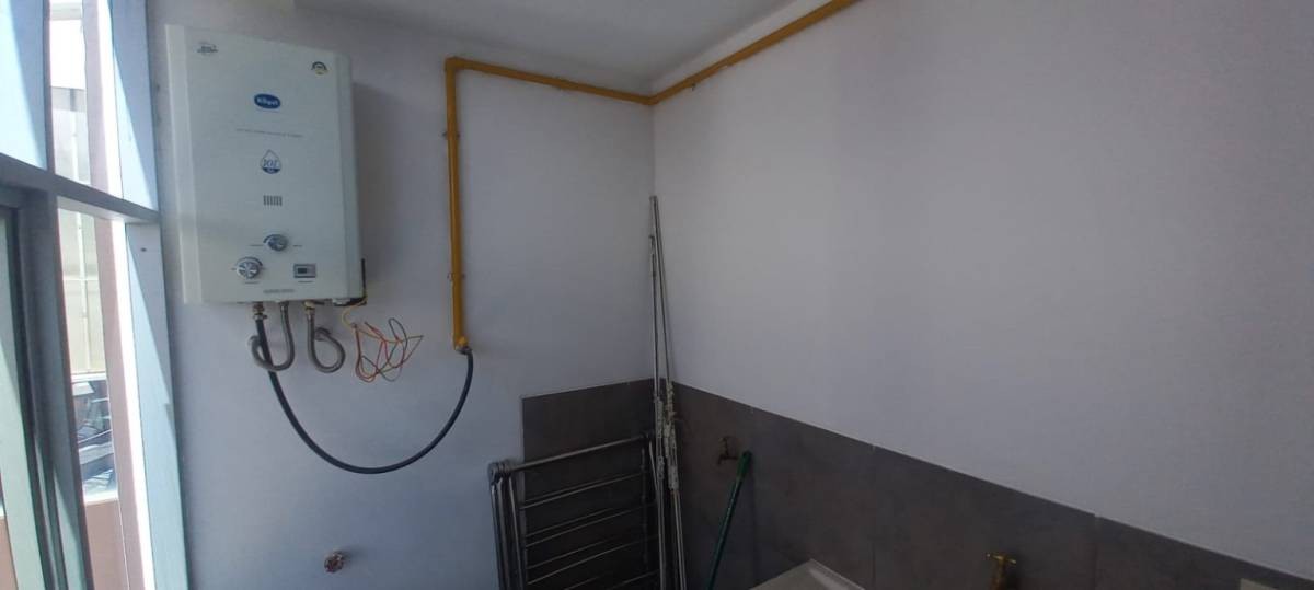 Departamento en El Pedregal en La Paz 3 dormitorios 3 baños 1 parqueos Foto 7