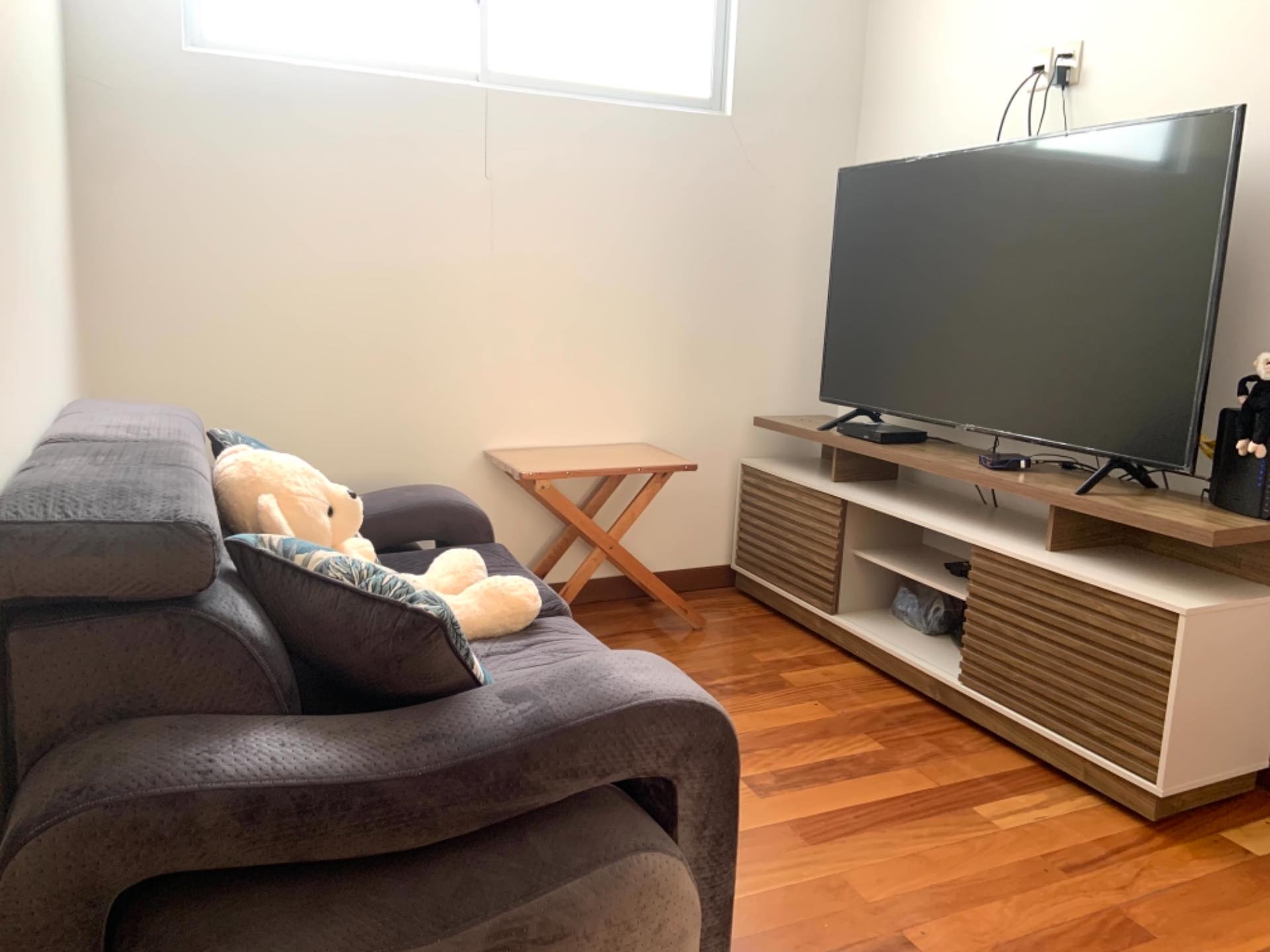 Departamento en VentaAchumani, altura calle 30  2 dormitorios 2 baños 1 parqueos Foto 11