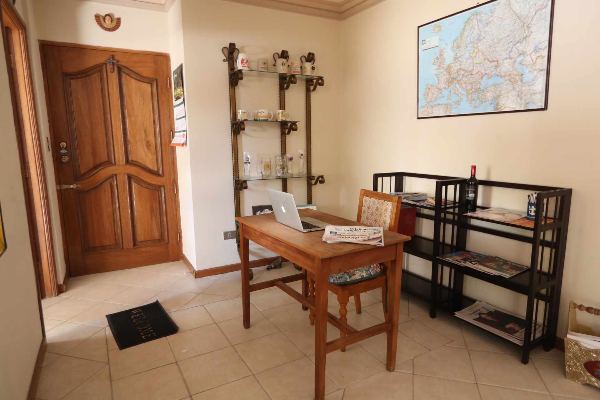 Departamento en VentaEdificio Torres del Sol, Av. Ballivian 838 entre Oruro y Ramón Rivero 2 dormitorios 3 baños 1 parqueos Foto 20