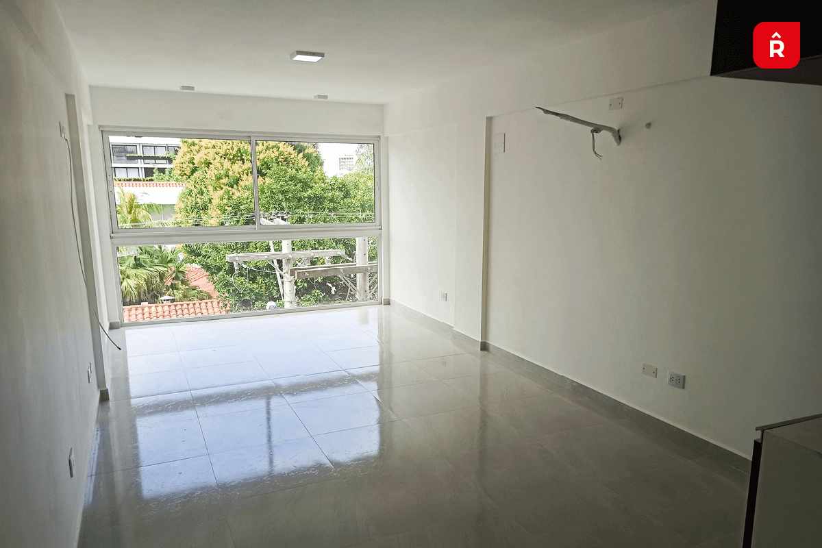 Departamento en Equipetrol en Santa Cruz de la Sierra 1 dormitorios 1 baños  Foto 10