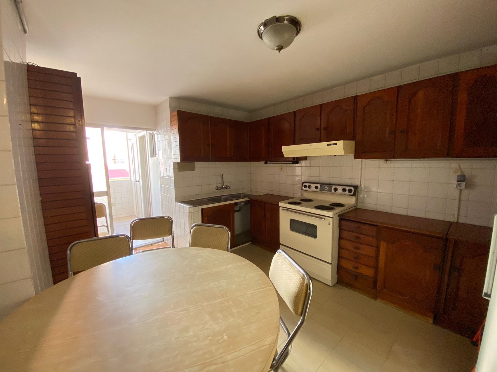 Departamento Avenida 6 de Agosto  Foto 8