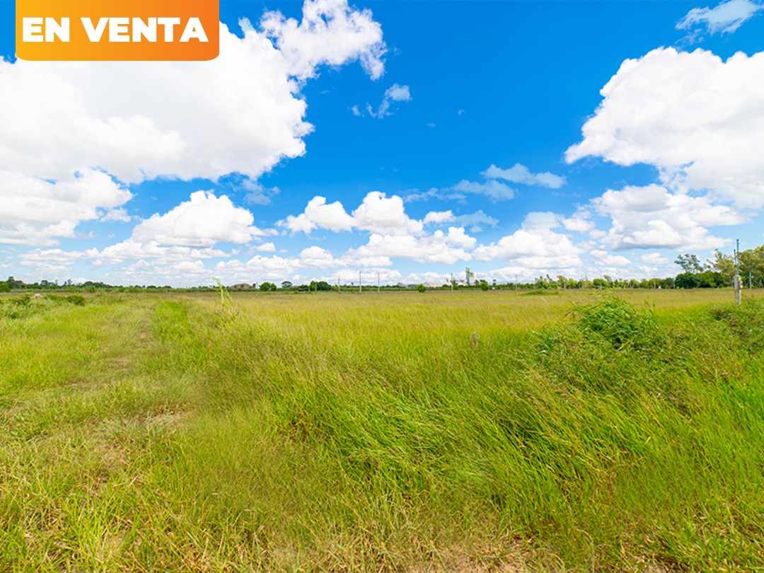 Terreno en Carretera Norte en Santa Cruz de la Sierra    Foto 4