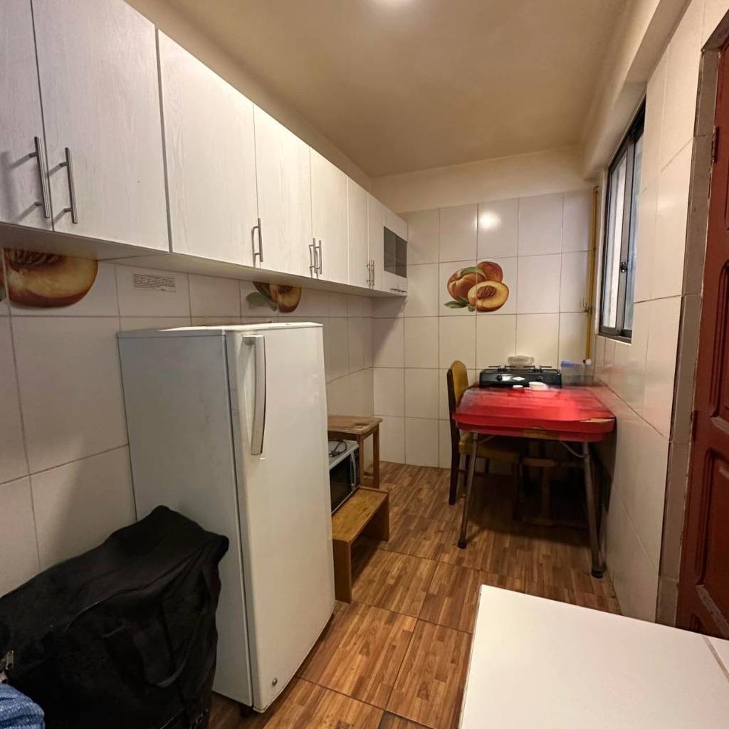 Departamento en VentaMIRAFLORES, CALLE JORGE SAENZ Foto 5