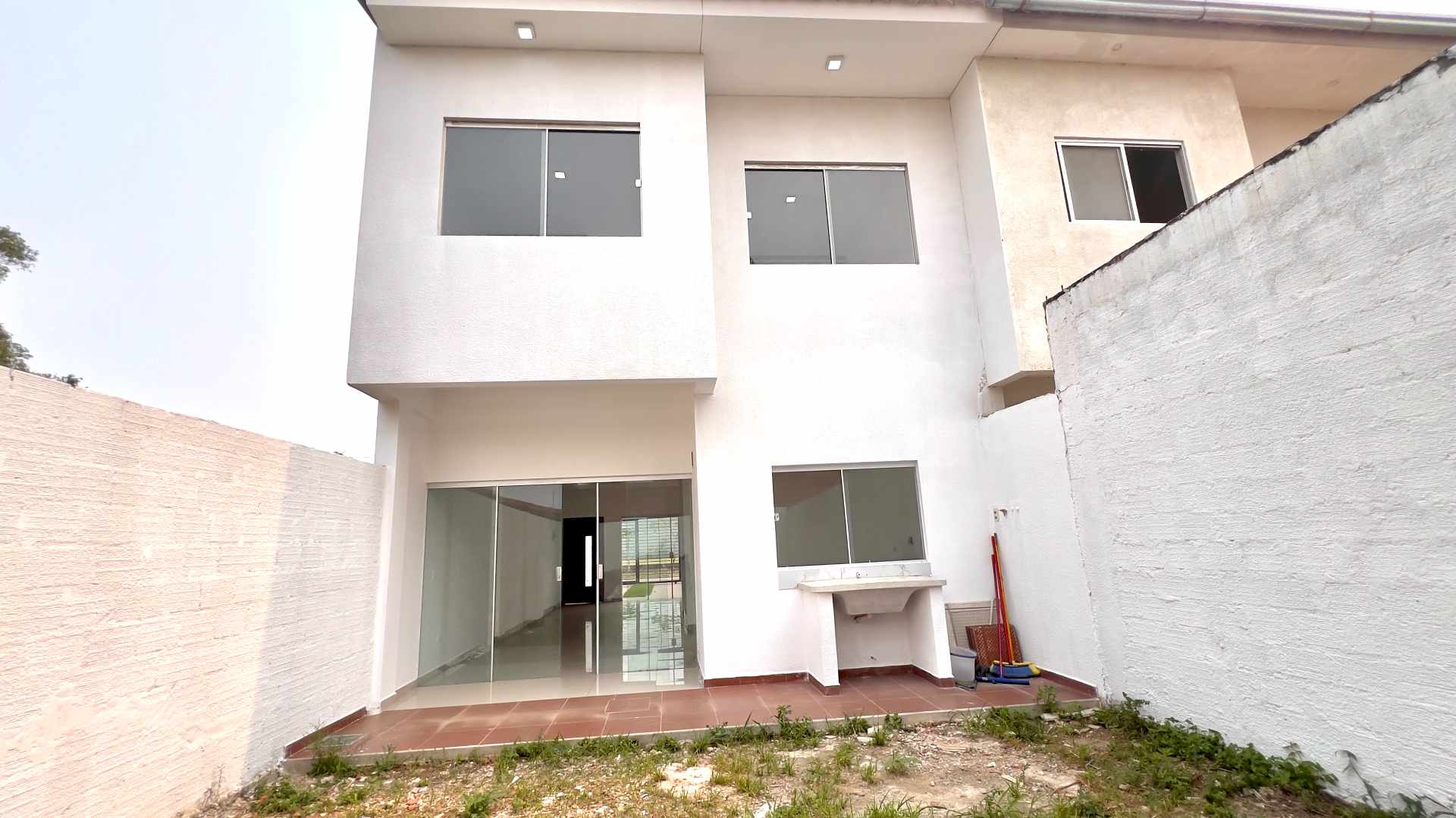 Casa Casa en venta Zona Av. Santos Dumont Foto 17