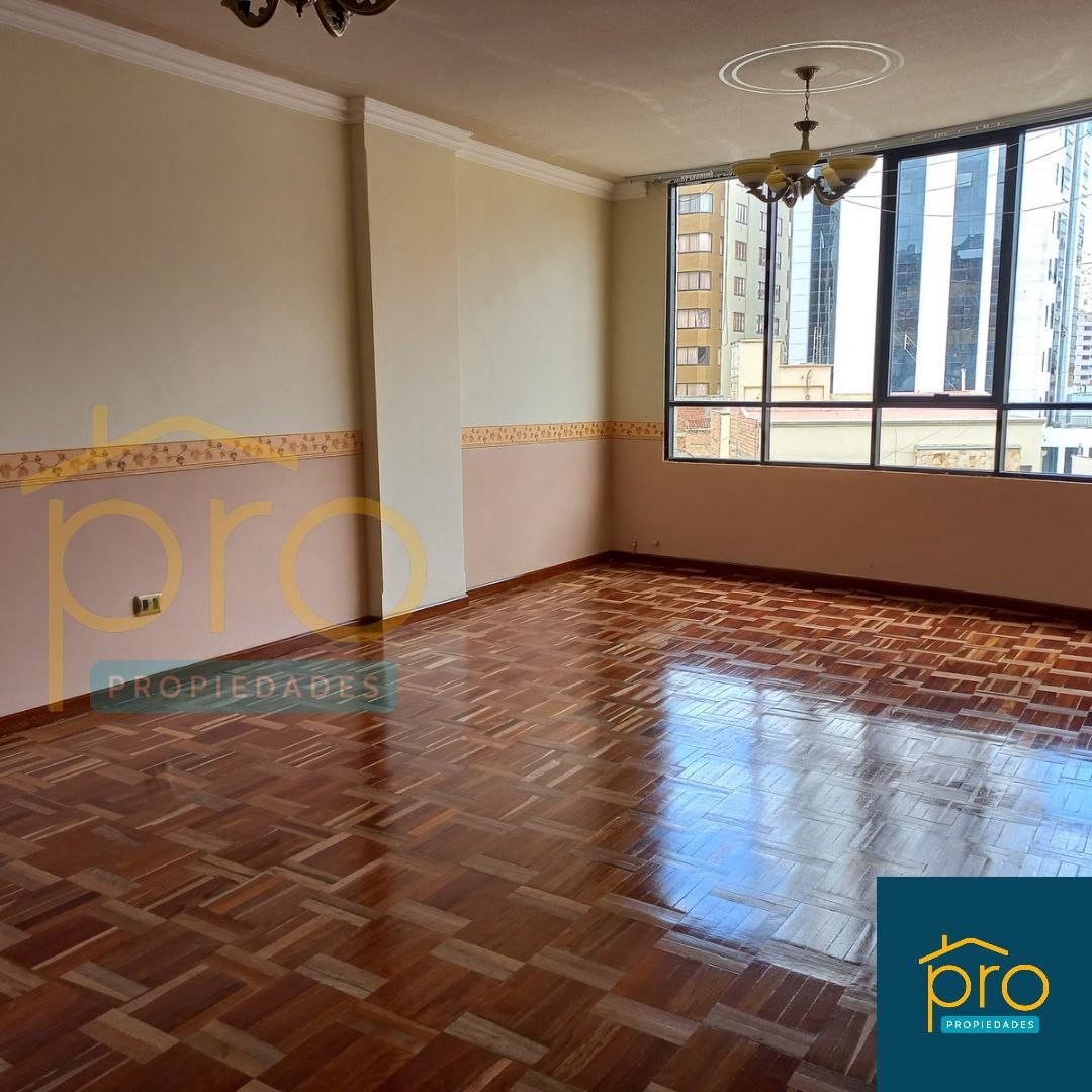 Departamento Miraflores Foto 6