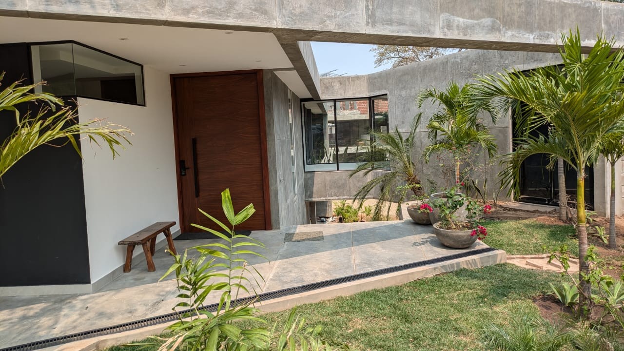 Casa en VentaUrubó Golf 4 dormitorios 6 baños 2 parqueos Foto 25