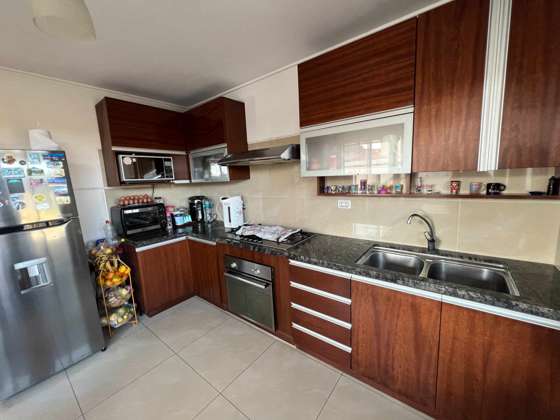 Casa en VentaUrb Villa Doria Pamphili 4 dormitorios 3 baños 2 parqueos Foto 12