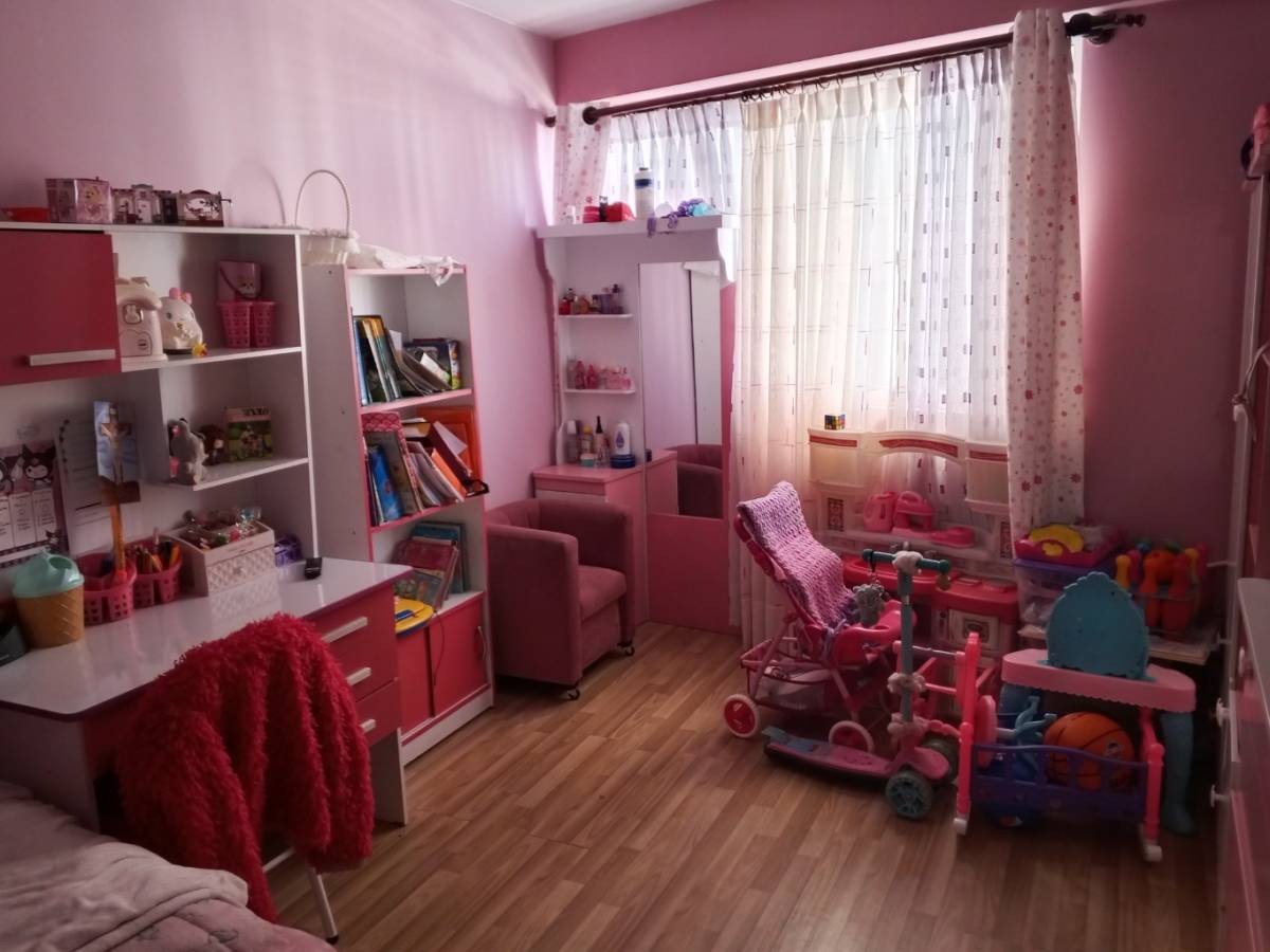 Departamento en Miraflores en La Paz 3 dormitorios 3 baños  Foto 9