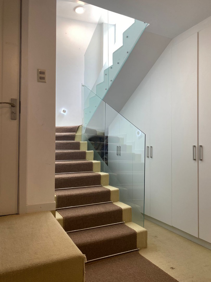 Casa en VentaBELLA CASA EN VENTA  4 dormitorios 3 baños 3 parqueos Foto 23