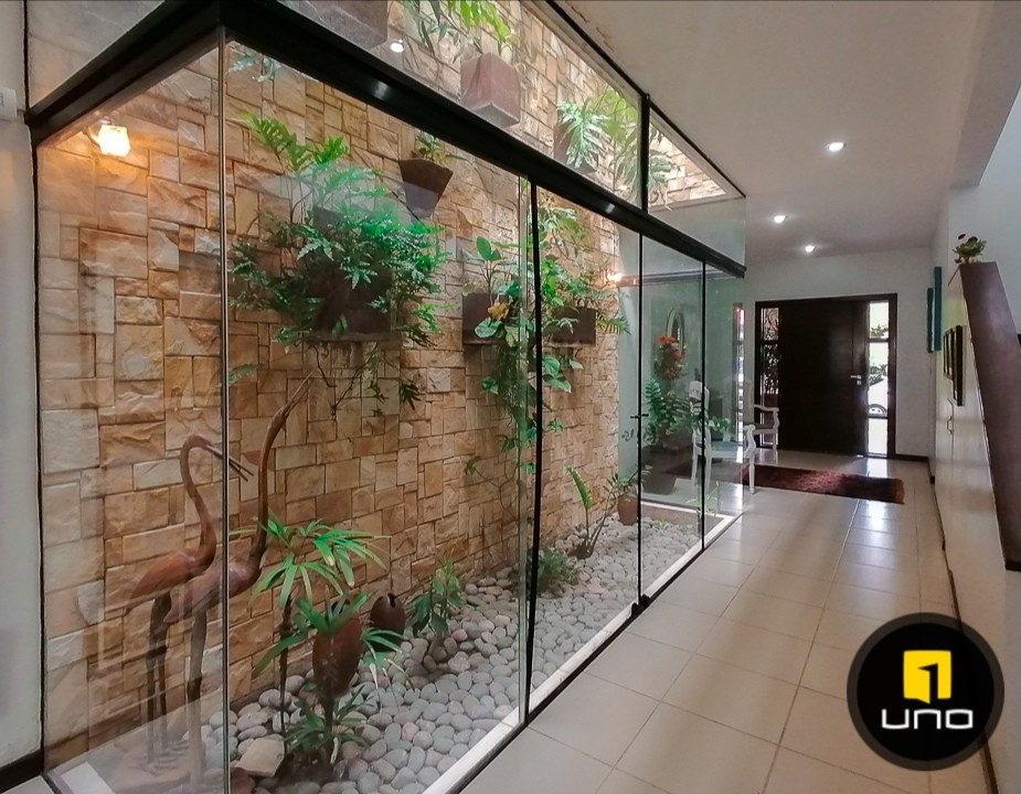 Casa CONDOMINIO CIUDAD JARDIN - 6TO ANILLO AV. BANZER Foto 4