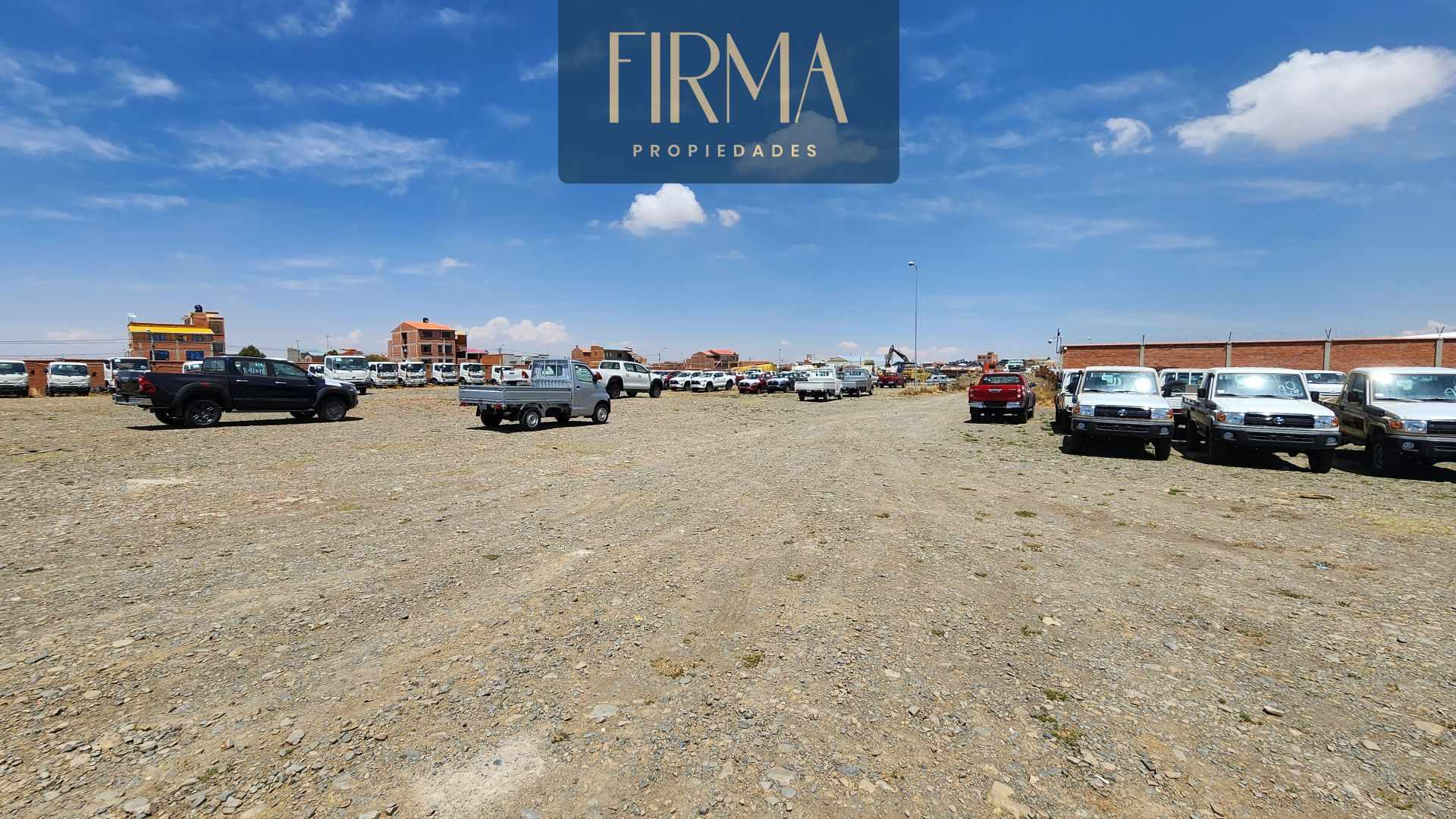 Terreno INVIERTE EN ESTE ESTRATEGICO TERRENO EN VENTA, EL ALTO AV. ESTRUCTURANTE Foto 5