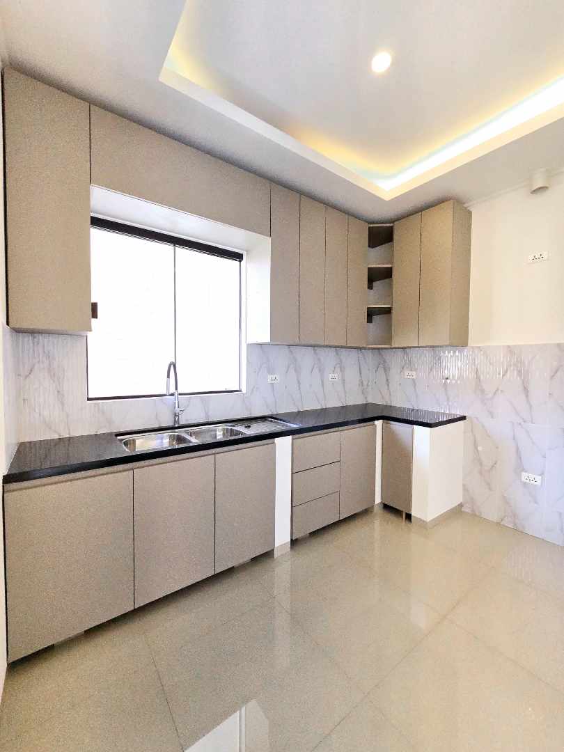 Casa PRE-VENTA
Zona Norte 
Condominio JORORI Norte
Km. 9 - Norte Verde Foto 8
