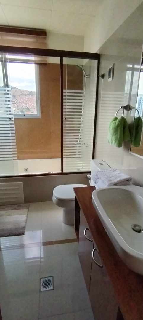 Departamento SAN JORGE, SOPOCACHI  Foto 6