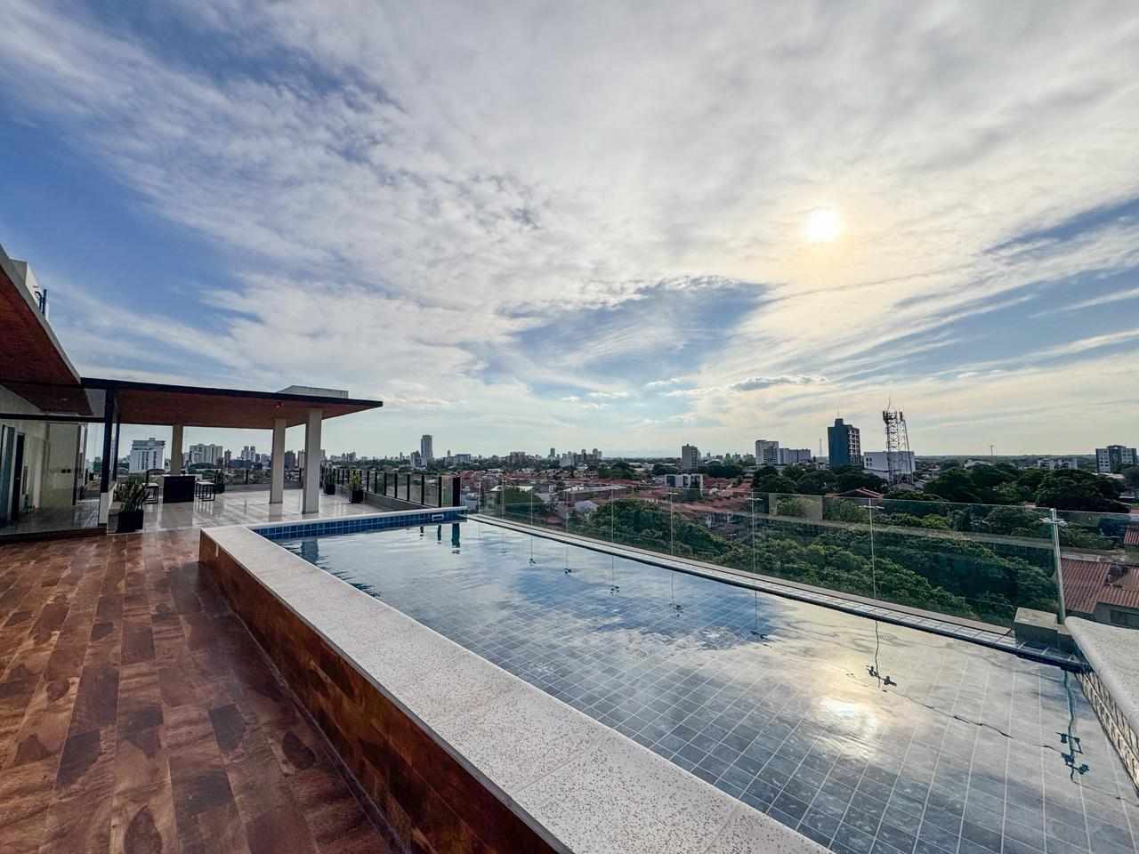 Departamento en Alquiler5to y 6to Anillo entre Banzer y Beni Foto 10