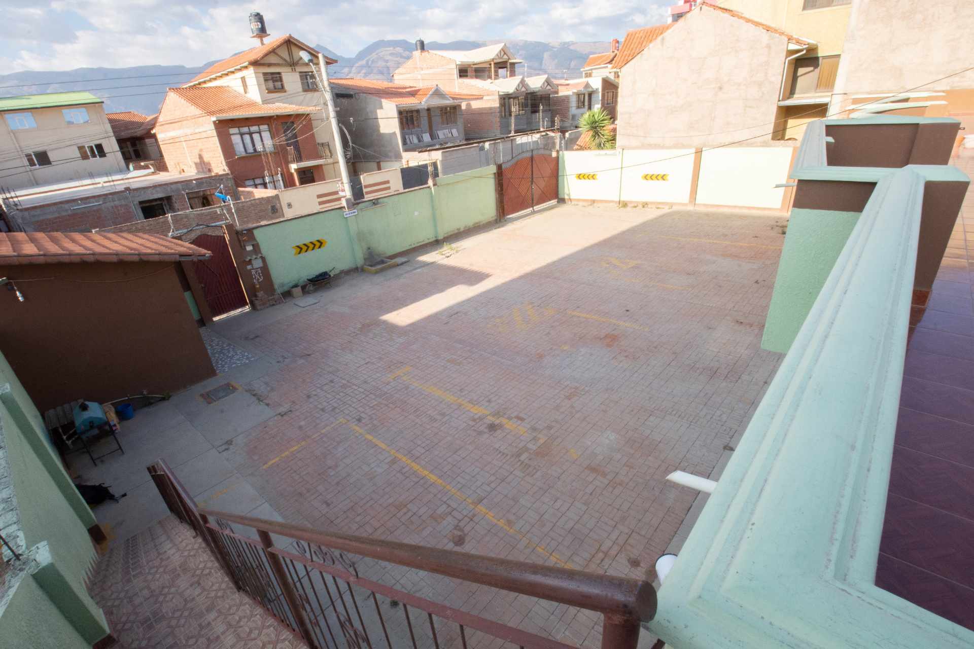 Galpón en Colcapirhua en Cochabamba    Foto 8