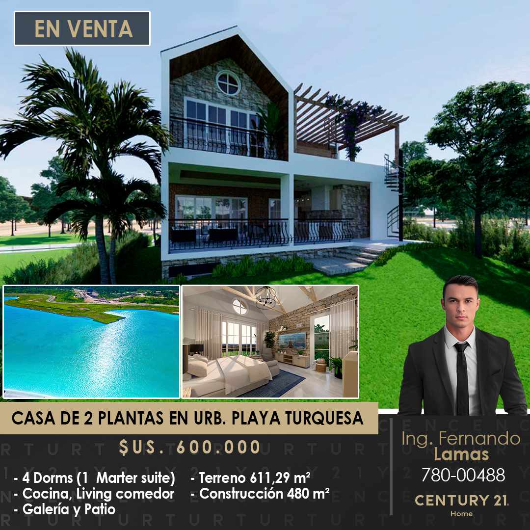 En Venta a $us 600,000 Foto 1