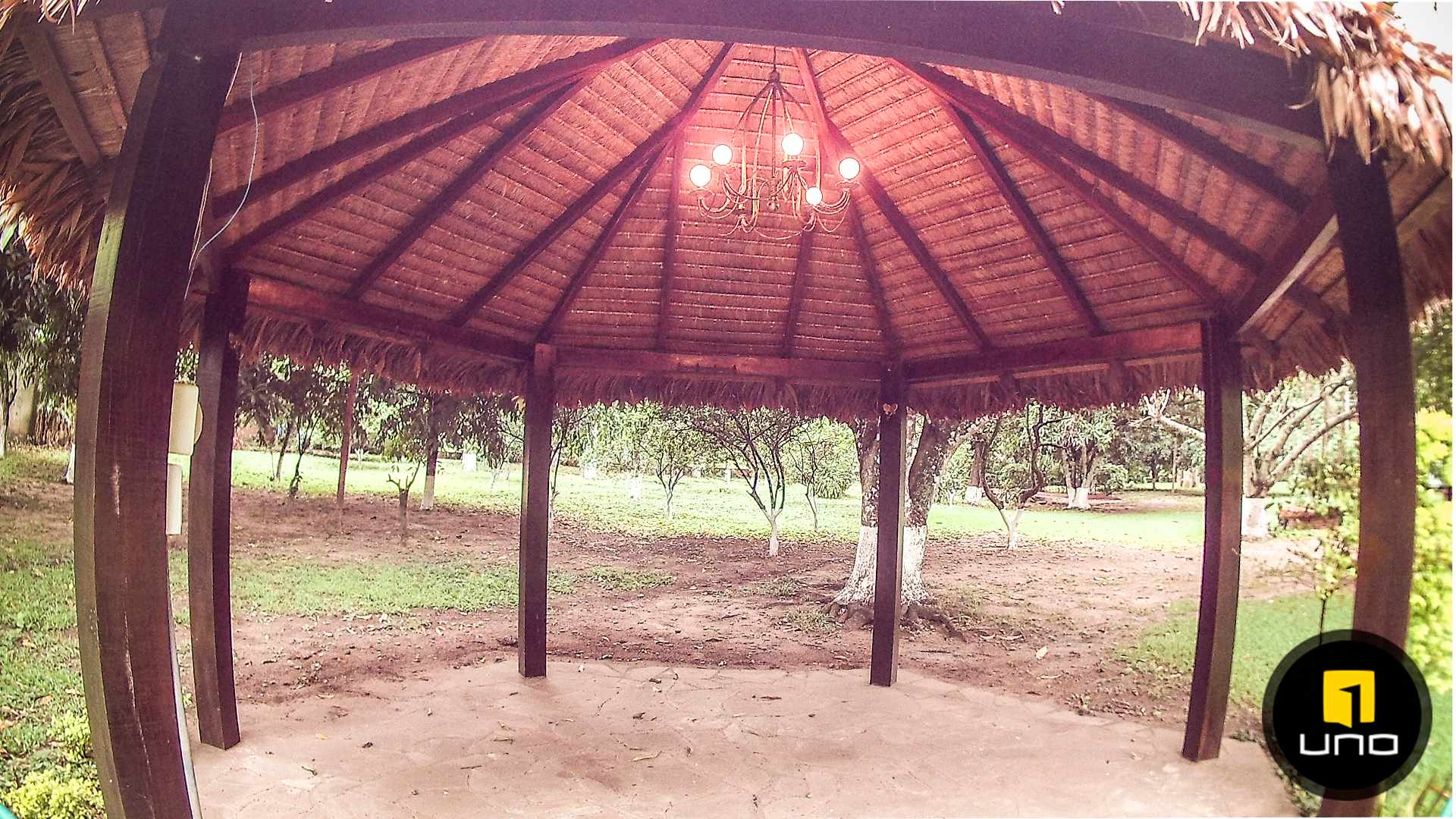 Quinta propiedad agrícola en Doble vía La Guardia en Santa Cruz de la Sierra    Foto 11