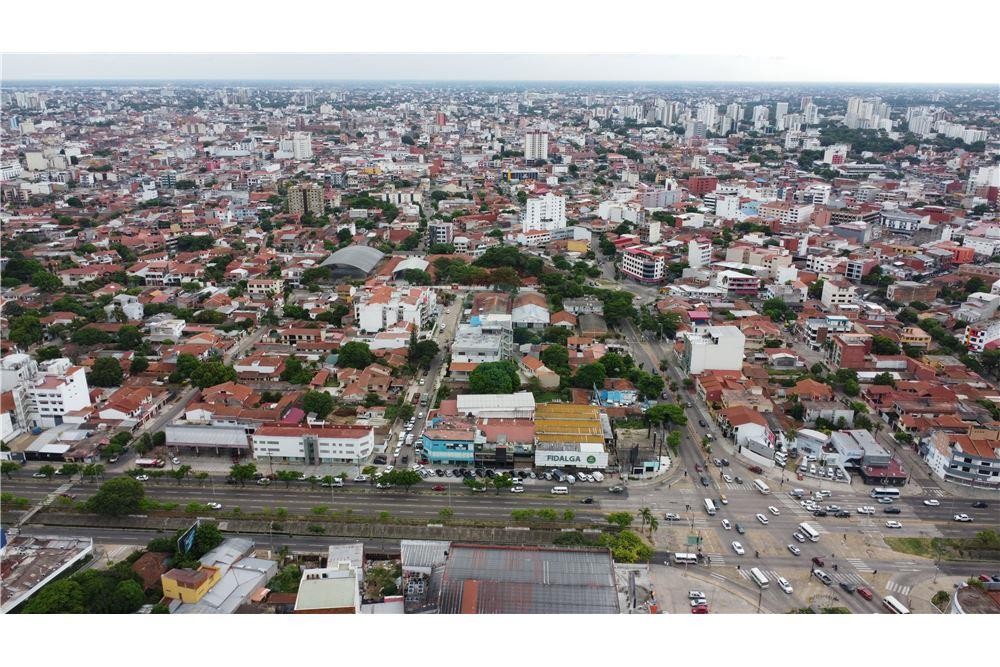 Edificio Avenida 26 de febrero - Segundo anillo a una cuadra Av. Piraí Foto 4