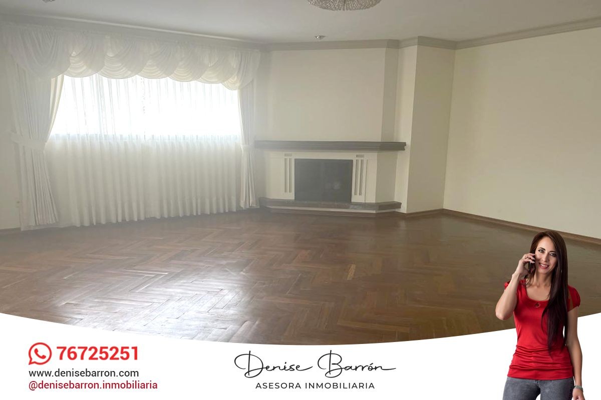 Departamento CALACOTO Foto 6