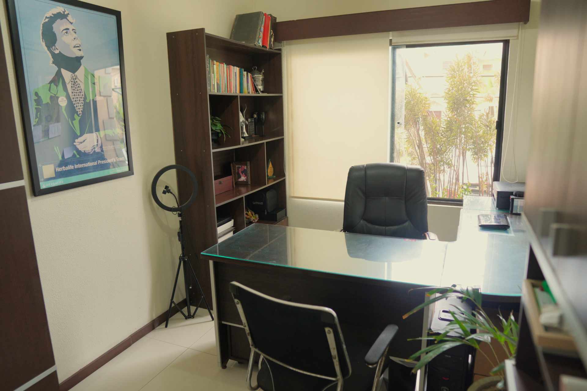 Casa Condominio Hamburgo Norte - Zona 8vo. Anillo y Av. Banzer Foto 11