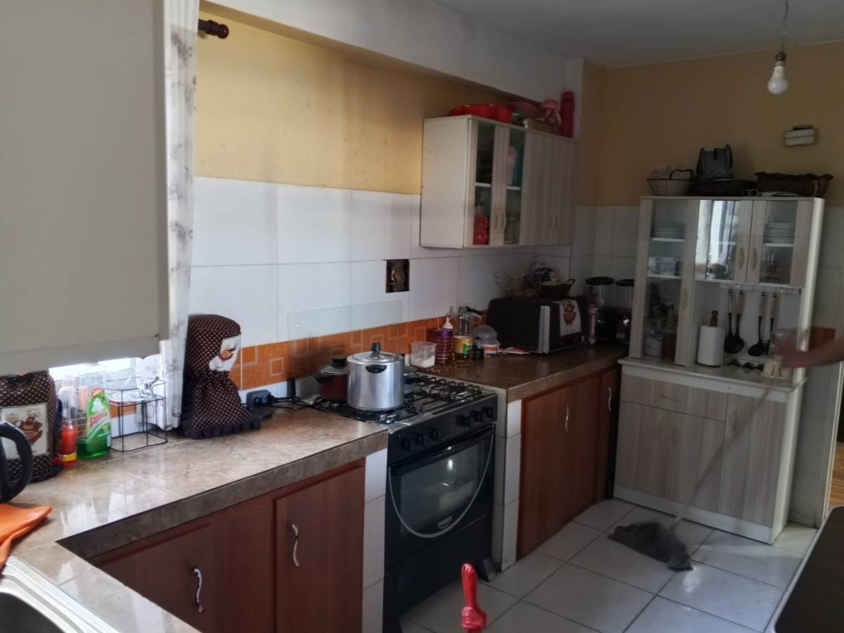 Departamento HERMOSO DEPARTAMENTO DUPLEX EN VENTA EN MIRAFLORES Foto 5