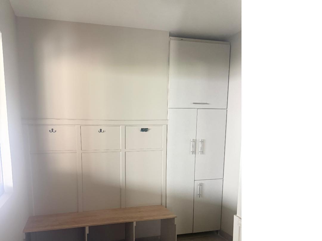 Casa en AlquilerUrbanización bosque norte  4 dormitorios 4 baños 3 parqueos Foto 15