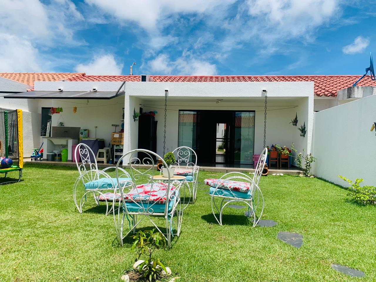 Casa en Carretera Norte en Santa Cruz de la Sierra 3 dormitorios 2 baños 1 parqueos Foto 15