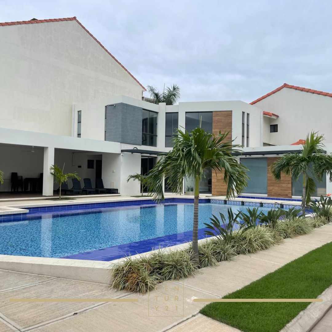 Departamento en AlquilerCondominio Eivissa Foto 2