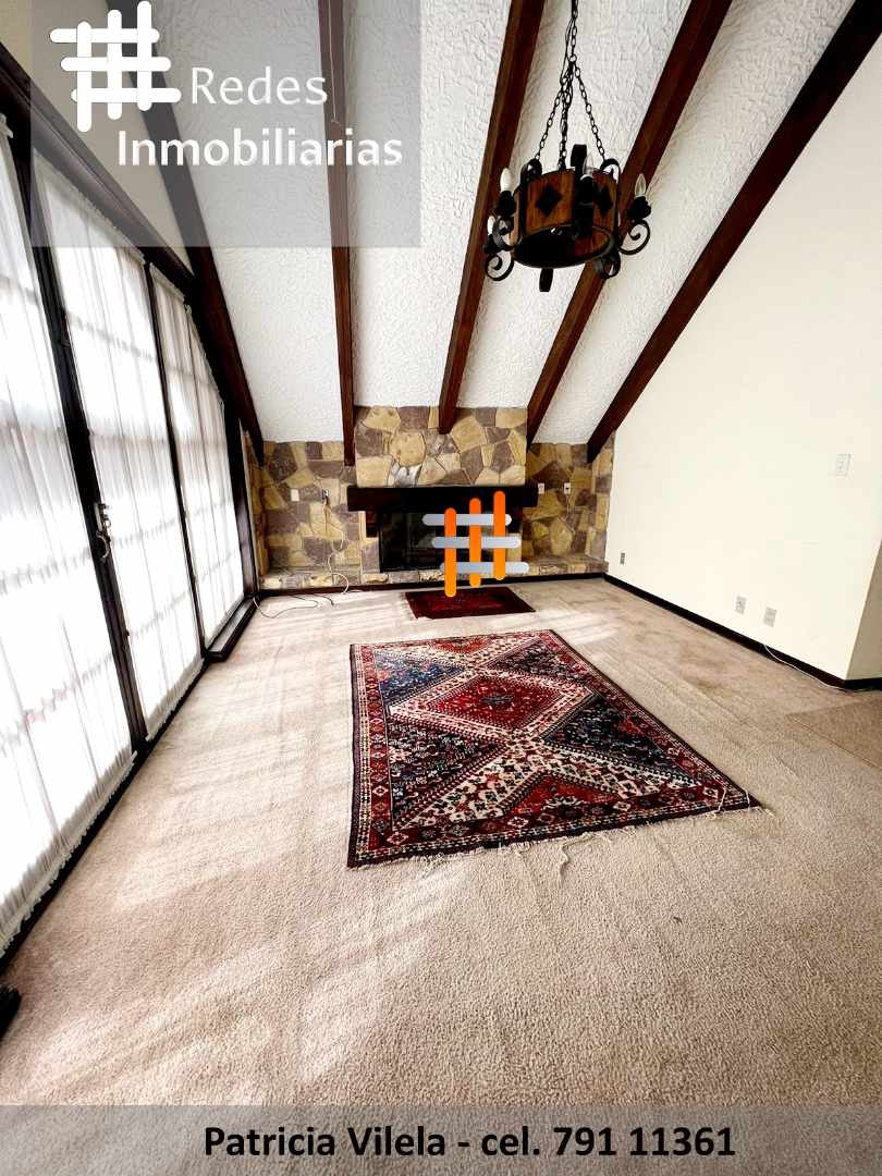 Casa en VentaCASA EN VENTA EN ACHUMANI 4 dormitorios 5 baños 2 parqueos Foto 16