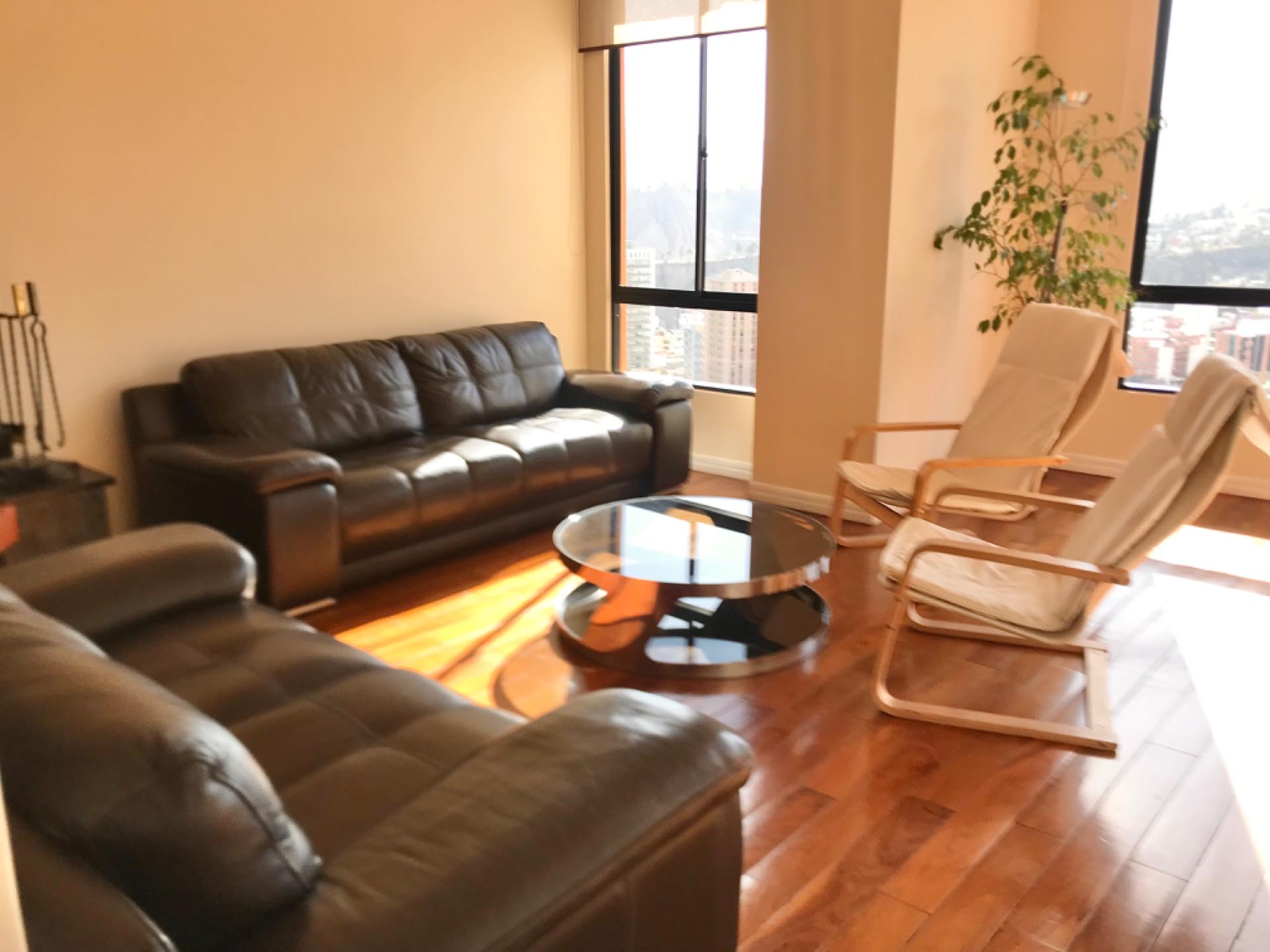 Departamento DEPARTAMENTO AMOBLADO EN ALQUILER, CALACOTO  Foto 2