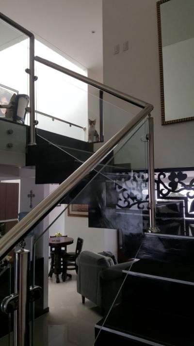 Casa en AnticréticoZona Norte,  Entre 2do y 3er Anillo Alemana  Foto 13