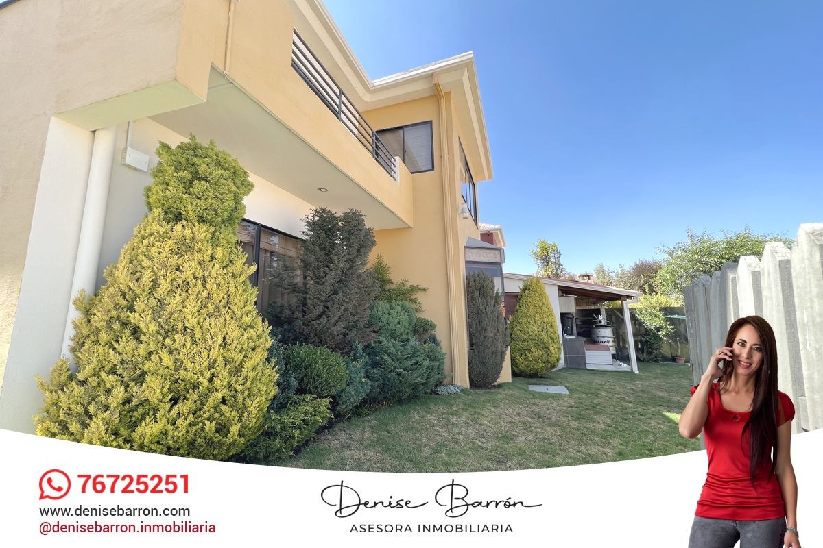 En Venta a $us 225,000 Foto 20