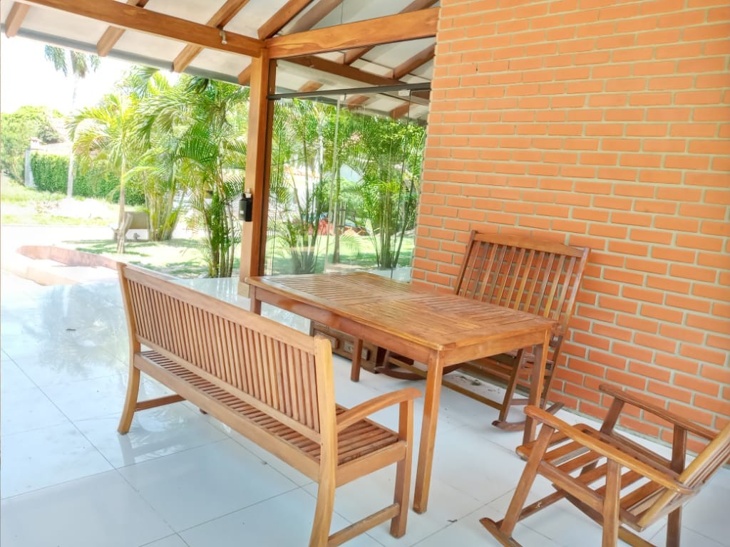 Casa en AnticréticoJARDINES DEL URUBO I 3 dormitorios 2 baños 1 parqueos Foto 12