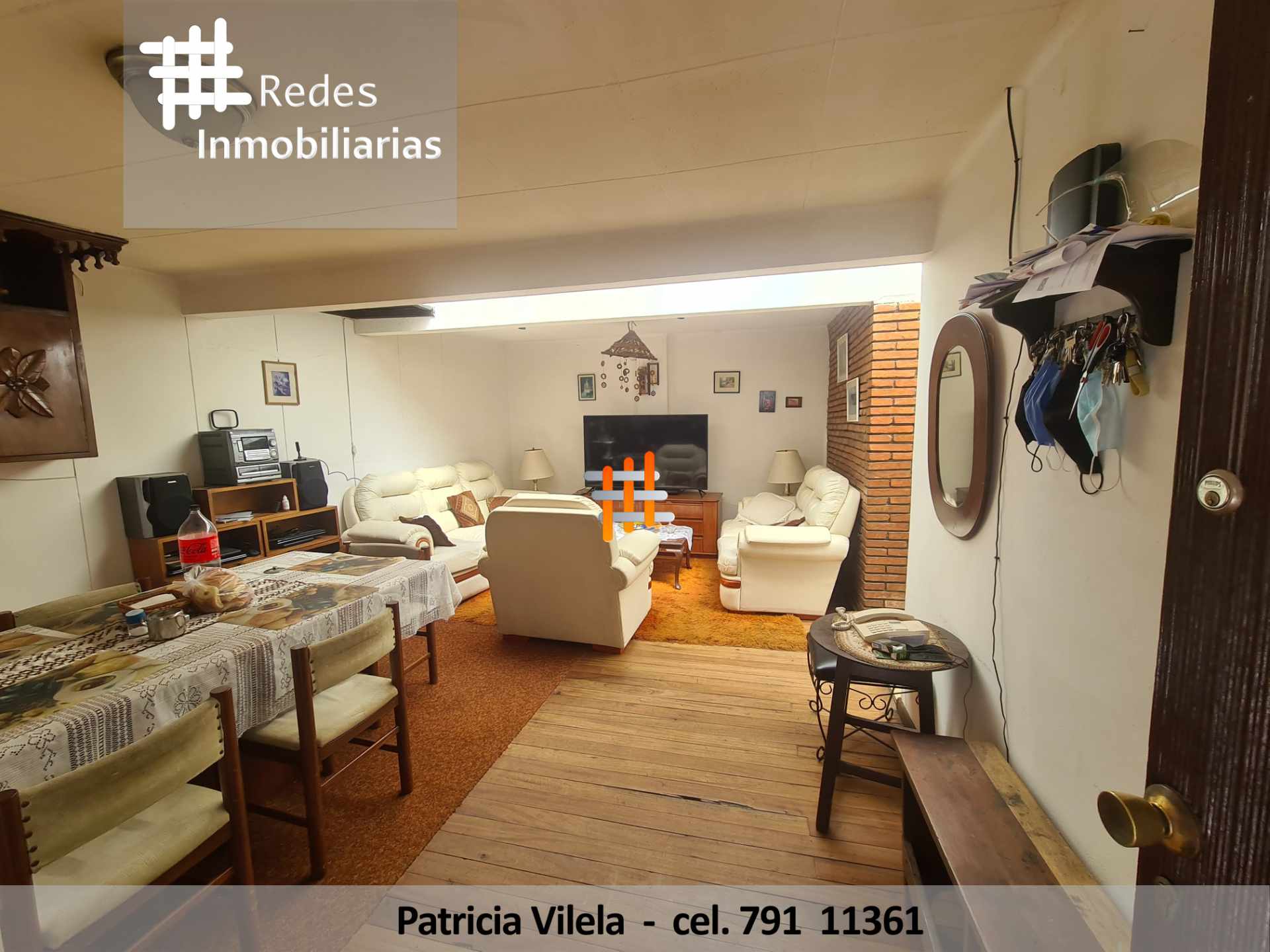 Casa en VentaDOS CASA JUNTAS EN VENTA EN PLENO DE SOPOCACHI EXCELENTE UBICACIÓN  8 dormitorios 5 baños 2 parqueos Foto 25