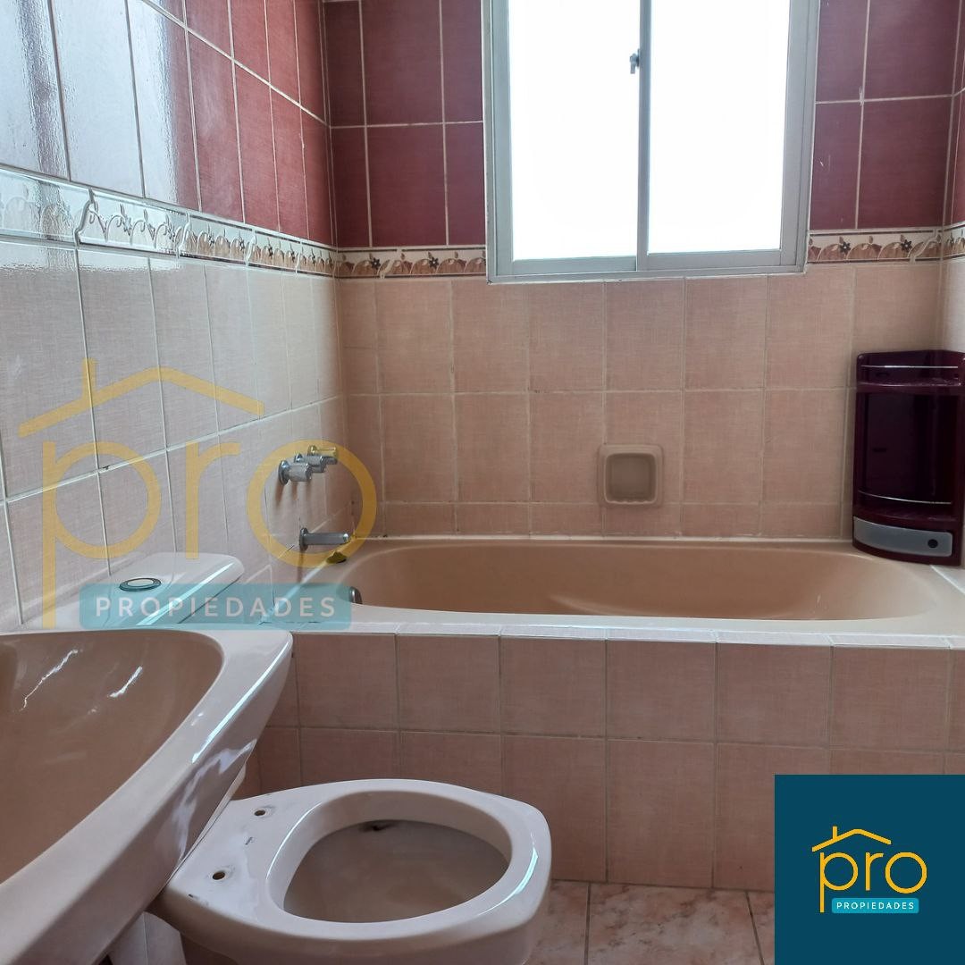 Departamento Miraflores Foto 12