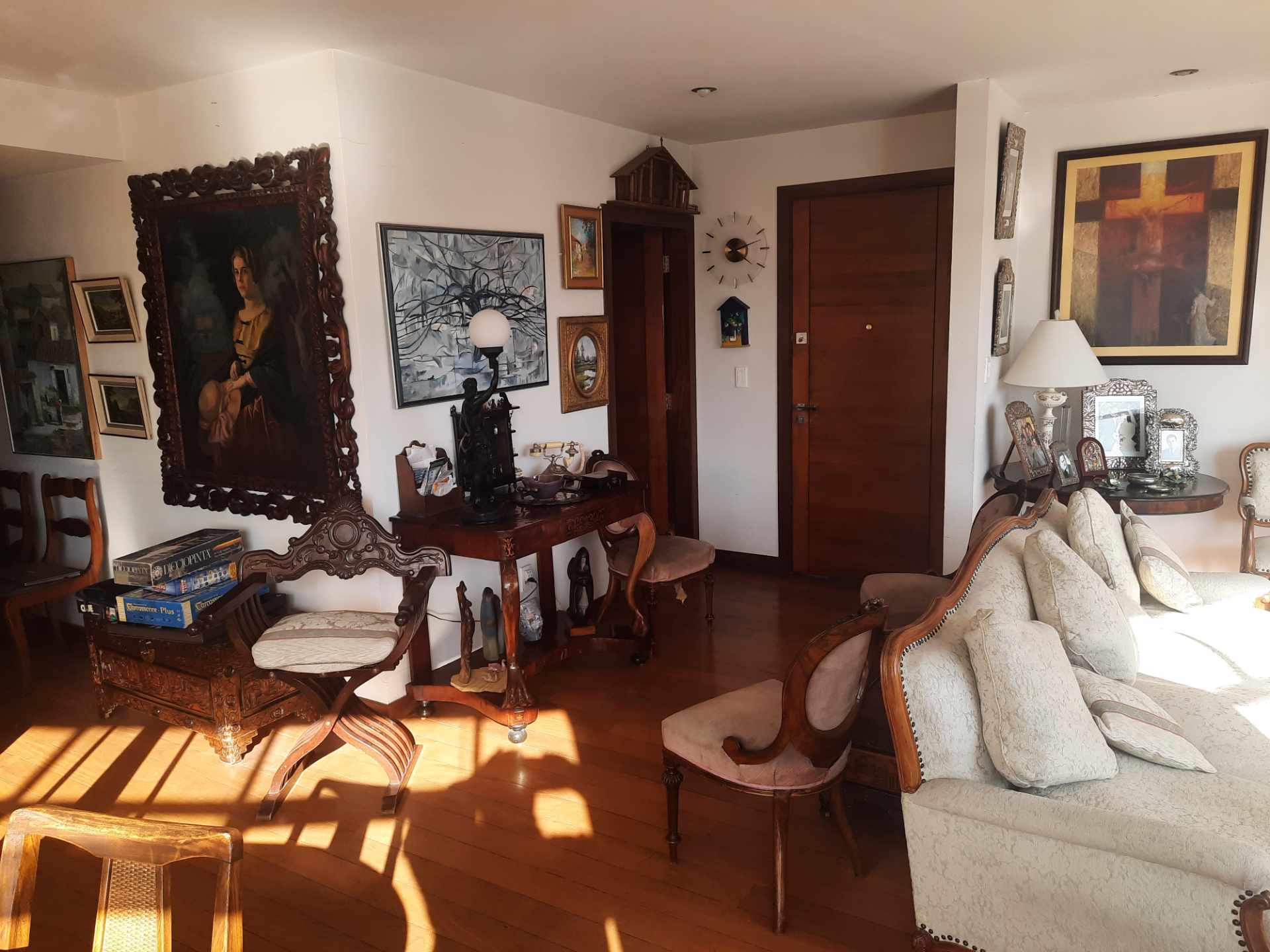 Departamento Calle 25 Calacoto Esq. Av. Muñoz Reyes. Foto 16