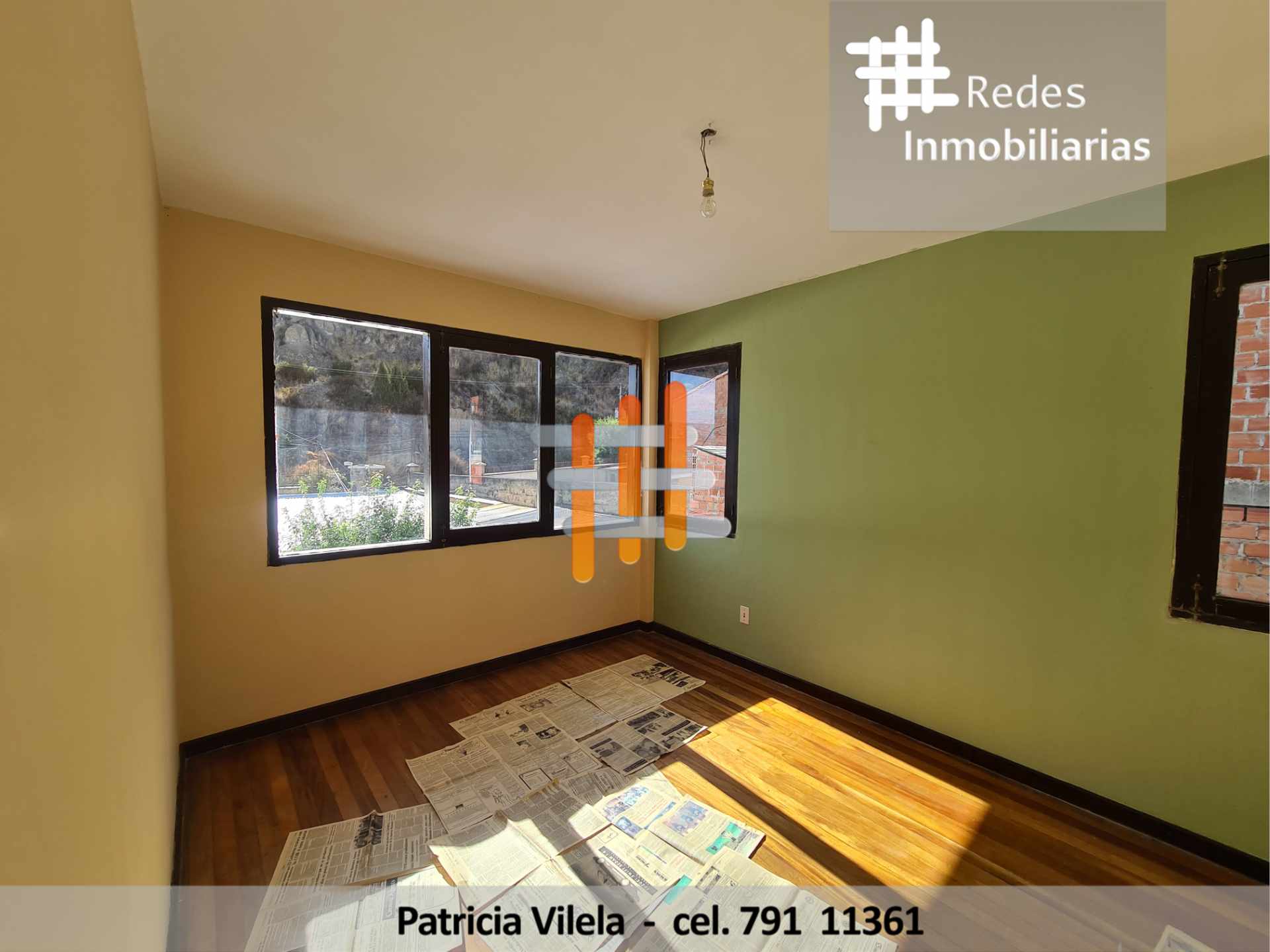 Casa en Koani en La Paz 4 dormitorios 3 baños 2 parqueos Foto 21