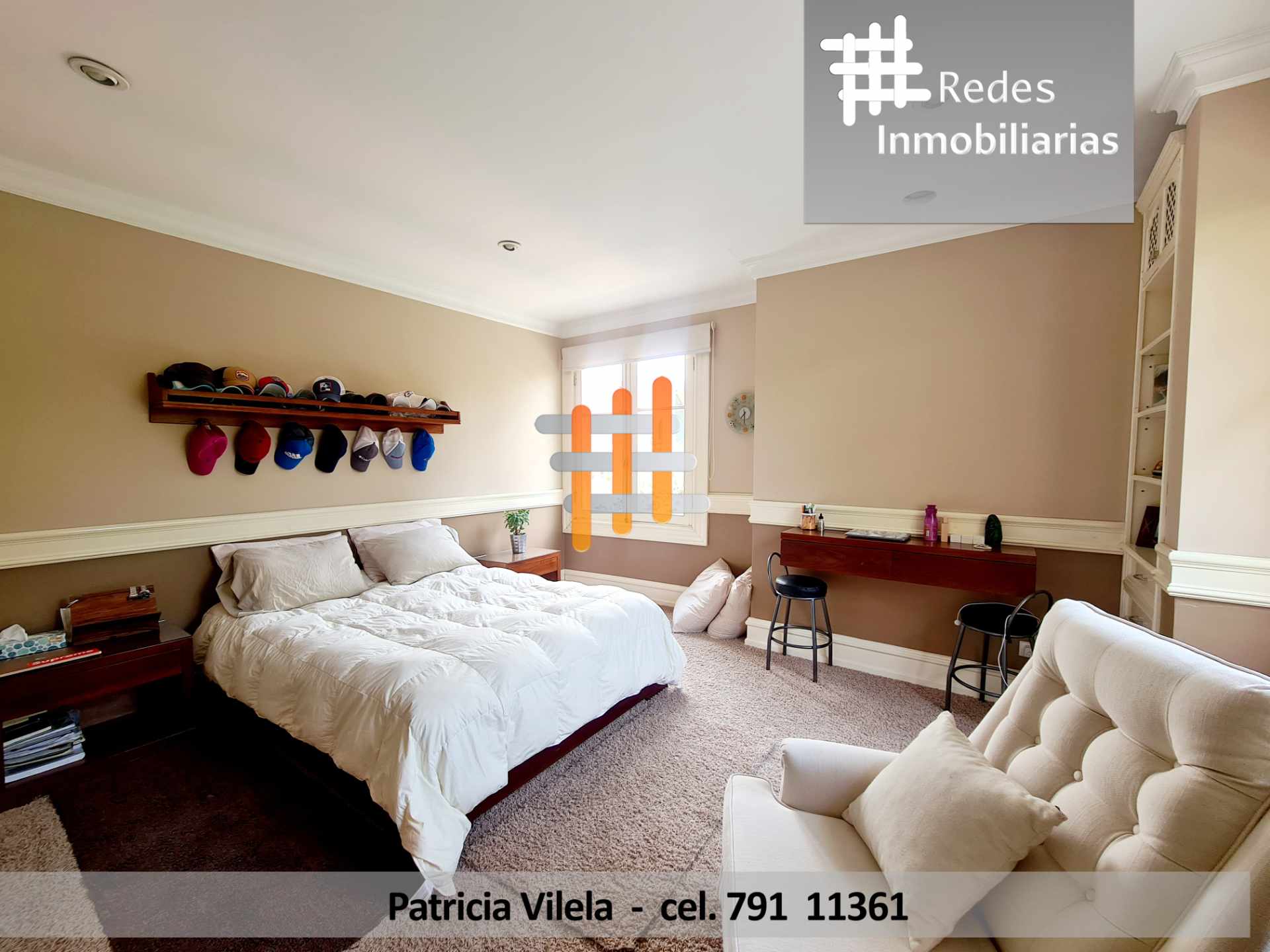 Casa en VentaRESIDENCIA EN VENTA ESTILO AMERICANA ….UNICA 5 dormitorios 6 baños 2 parqueos Foto 25