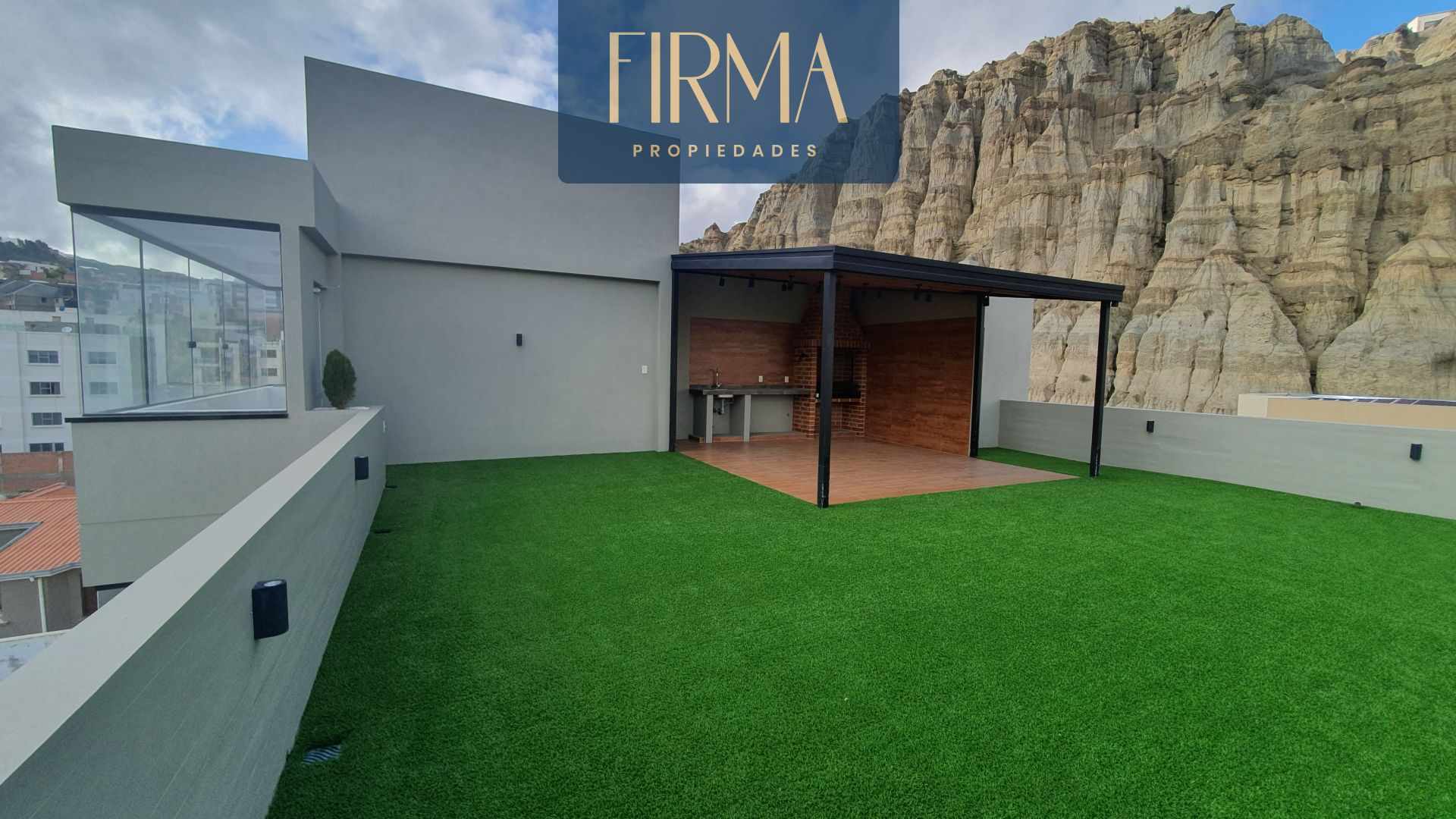 Departamento en VentaACHUMANI INICIO LA SUIZA 1 Foto 6