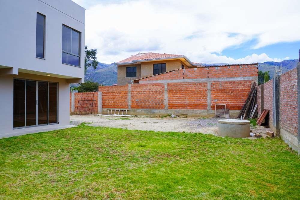 Casa en VentaS/N Calle Gardenias - Calle Gardenias entre C/ Kewiña y C/ Trigo zona Ch - Sacaba, Chapare, Cochabamba Foto 23