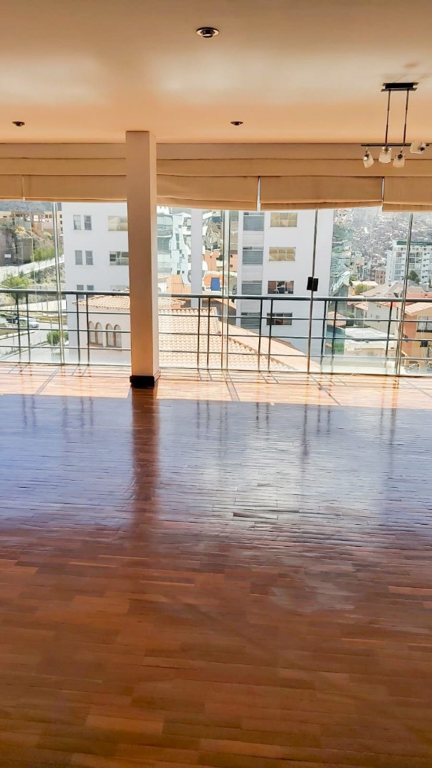 Departamento CALACOTO - ZONA SUR DE LA PAZ Foto 15