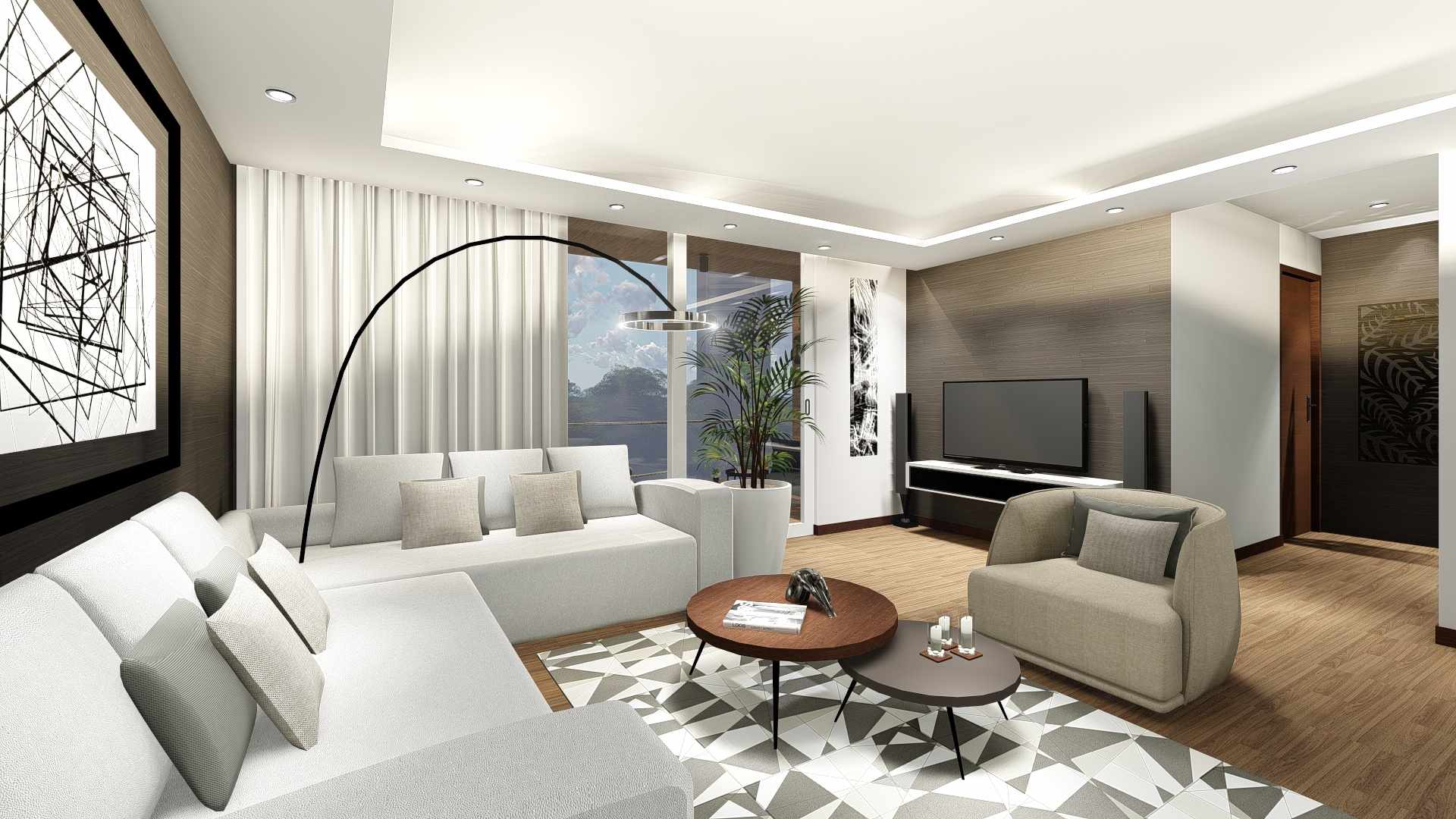 Departamento en VentaCONDADO V - Equipetrol entre 2do y 3er anillo 2 dormitorios 2 baños  Foto 11