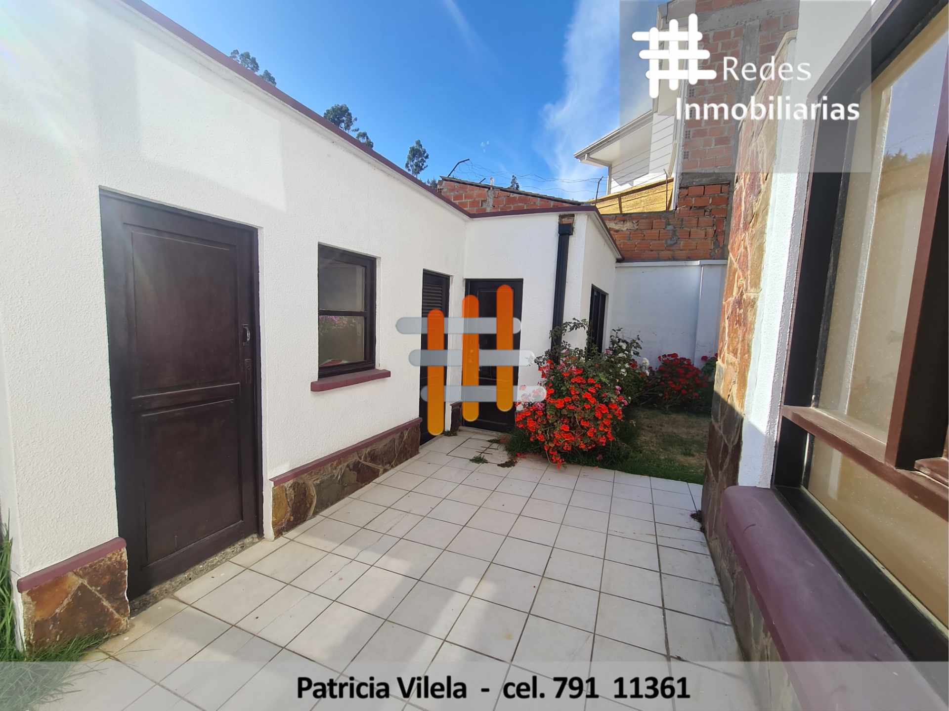 Casa en Koani en La Paz 4 dormitorios 3 baños 2 parqueos Foto 25