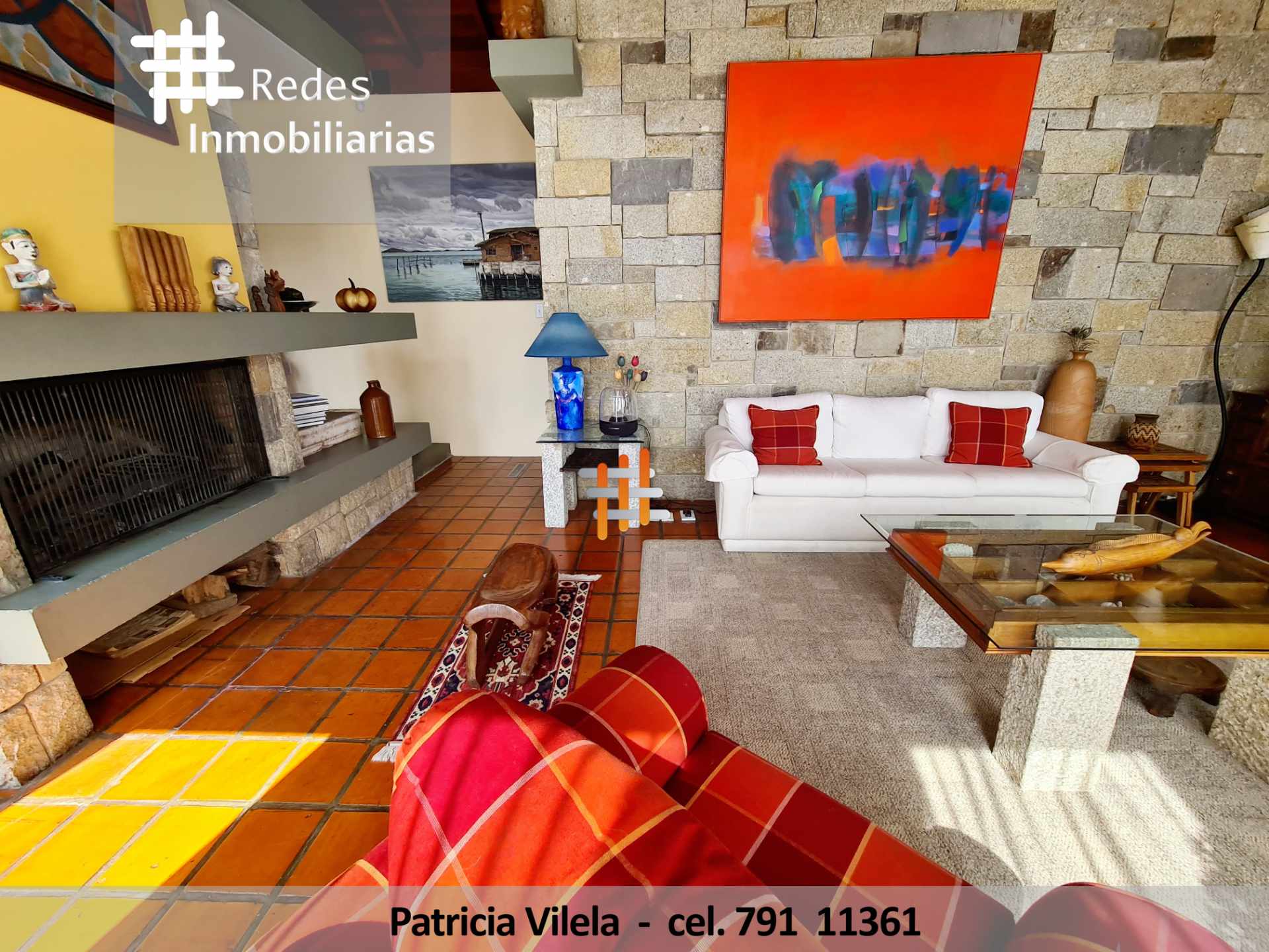 Casa en VentaBELLA CASA EN OBRAJES A LA VENTA 4 dormitorios 4 baños 4 parqueos Foto 7