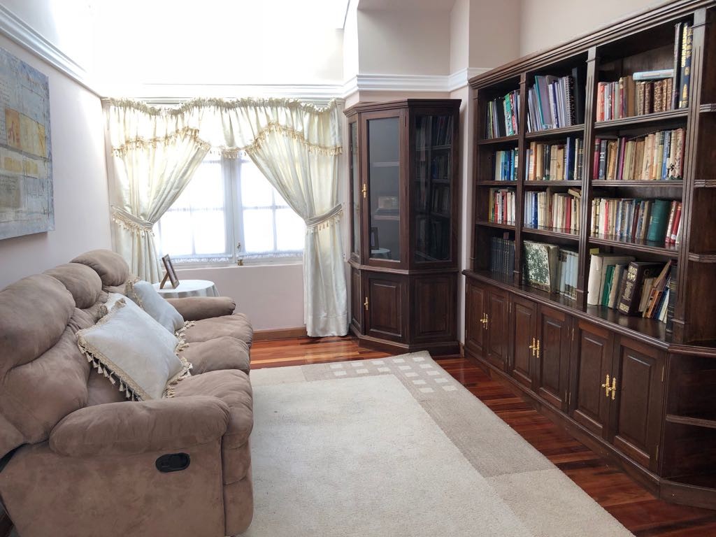 Casa en San Alberto en La Paz 4 dormitorios 6 baños 2 parqueos Foto 24